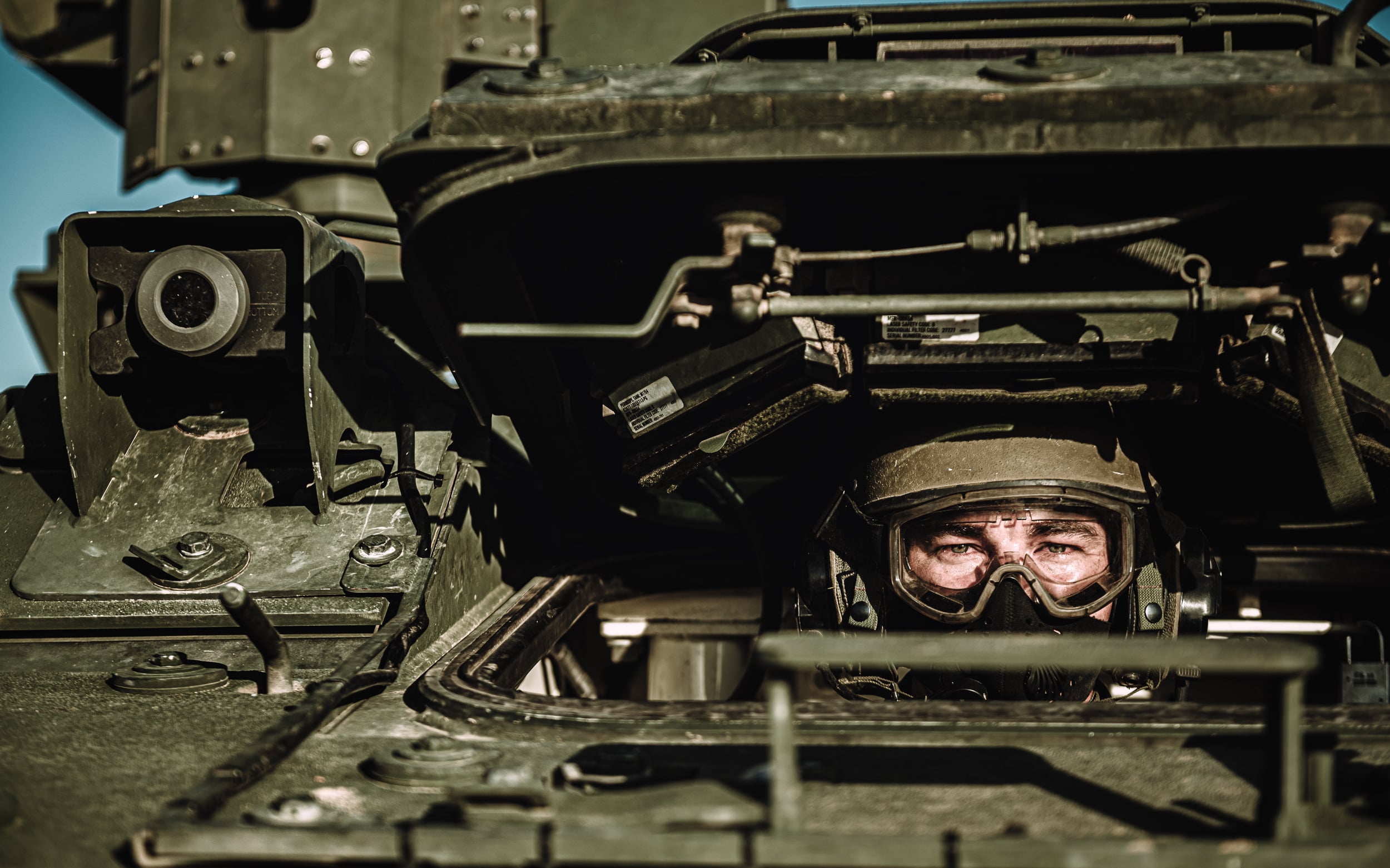 Colombian Armed Forces photograph 10